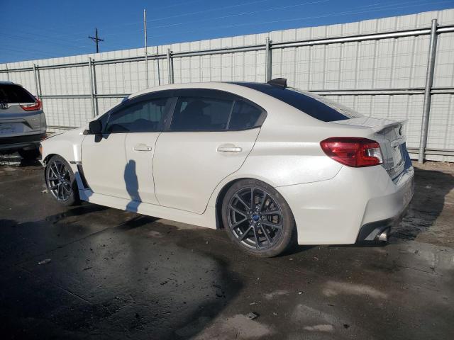 Photo 2 from auction – 2018 SUBARU WRX PREMIU with VIN JF1VA1C69J9833145