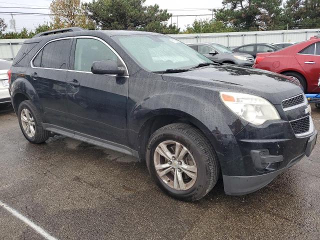 Photo 4 from auction – 2012 CHEVROLET EQUINOX LT with VIN 2GNALDEK3C1133753