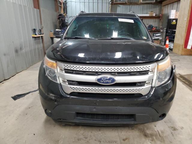 Photo 5 from auction – 2015 FORD EXPLORER X with VIN 1FM5K8D8XFGB63829