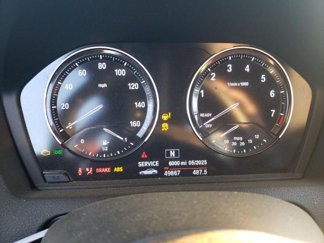 Photo 9 from auction – 2018 BMW 230I with VIN WBA2J1C58JVD09061