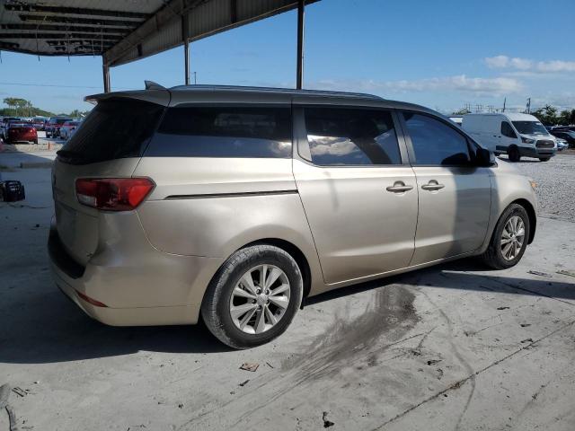 Photo 3 from auction – 2015 KIA SEDONA LX with VIN KNDMB5C17F6069920