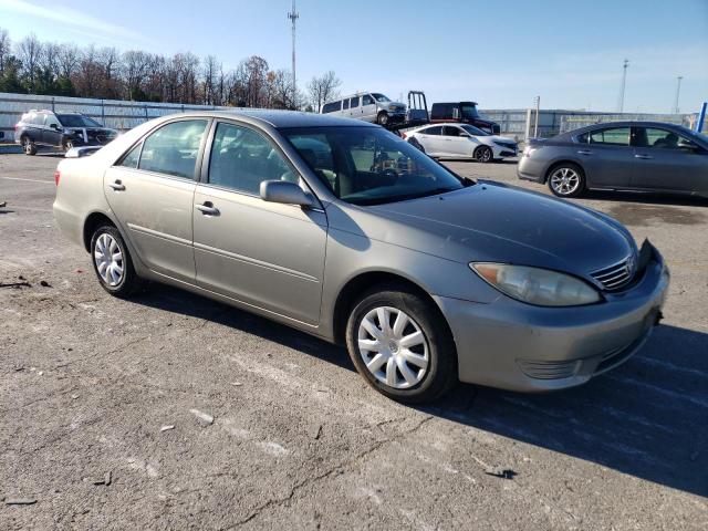 Photo 4 from auction – 2006 TOYOTA CAMRY LE with VIN 4T1BE32K06U653032