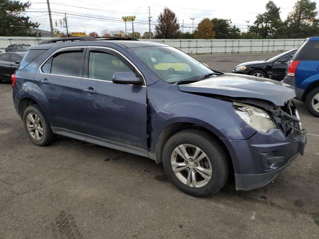 Photo 4 from auction – 2013 CHEVROLET EQUINOX LT with VIN 2GNALDEK7D6402566