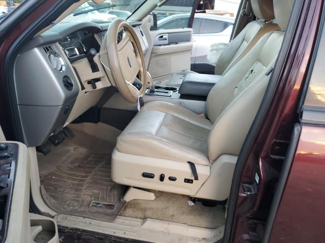 Photo 7 from auction – 2011 FORD EXPEDITION with VIN 1FMJK1H58BEF08240