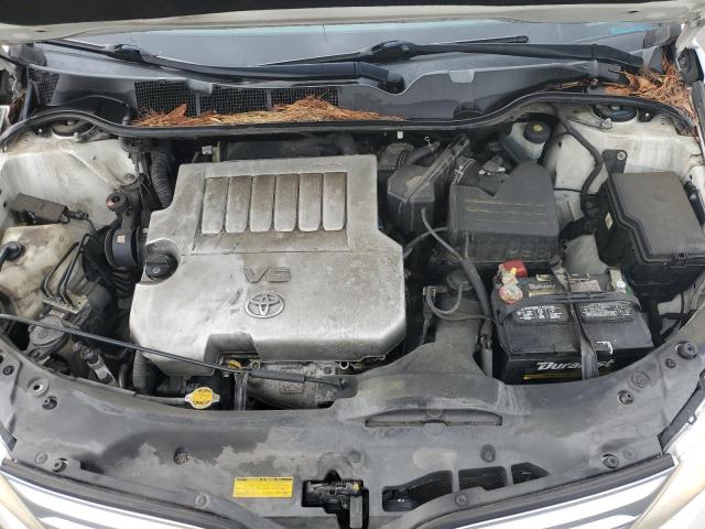 Photo 12 from auction – 2009 TOYOTA VENZA with VIN 4T3BK11A29U010988