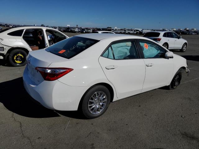 Photo 3 from auction – 2015 TOYOTA COROLLA L with VIN 5YFBURHEXFP227244