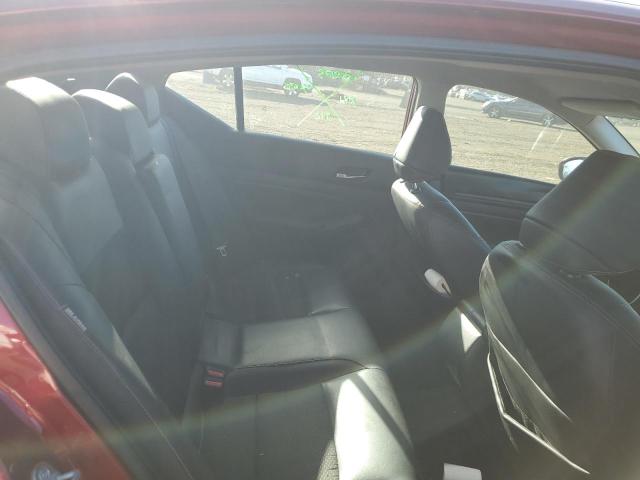 Photo 10 from auction – 2019 NISSAN ALTIMA SR with VIN 1N4BL4CW8KC177278