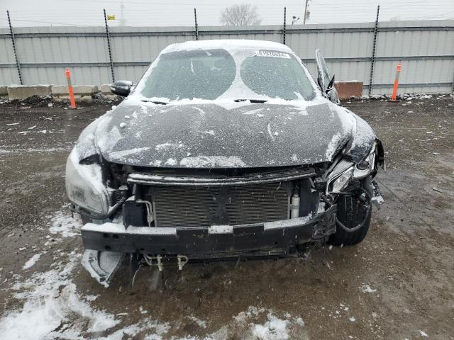 Фото 5 с аукциона – 2010 NISSAN MAXIMA S с VIN 1N4AA5AP4AC809243