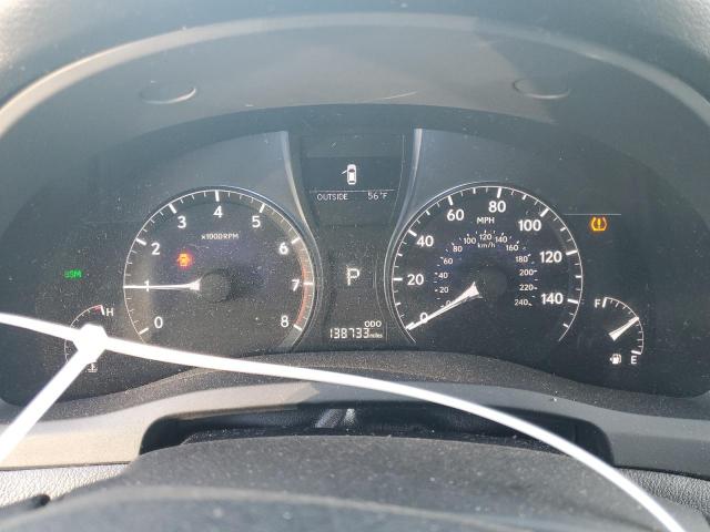 Photo 9 from auction – 2013 LEXUS RX 350 BAS with VIN 2T2BK1BA5DC215539