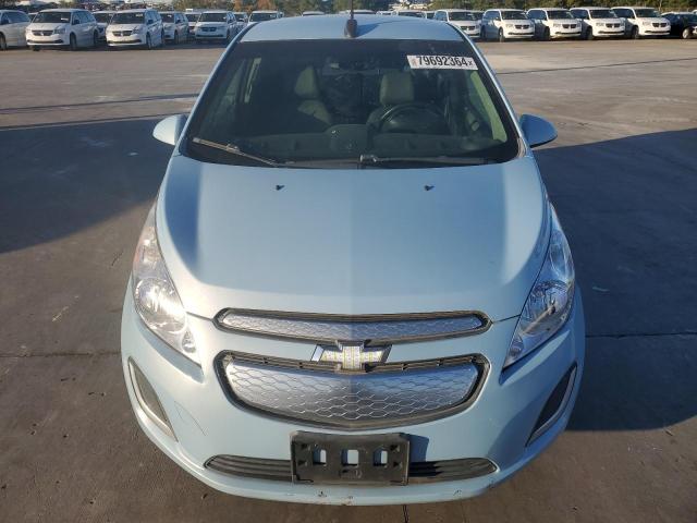 Foto 5 de la subasta – 2015 CHEVROLET SPARK EV 2 con VIN KL8CL6S02FC760693