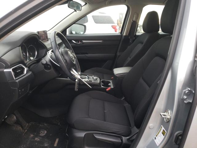 Photo 7 from auction – 2018 MAZDA CX-5 SPORT with VIN JM3KFBBM4J0379080