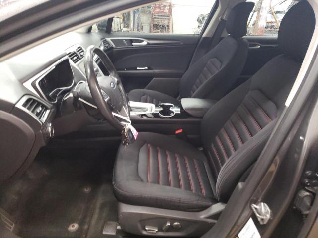 Photo 7 from auction – 2016 FORD FUSION SE with VIN 3FA6P0H79GR312390