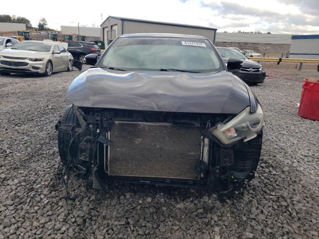 Photo 5 from auction – 2017 NISSAN MAXIMA 3.5 with VIN 1N4AA6AP6HC367372