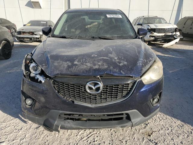 Photo 5 from auction – 2013 MAZDA CX-5 TOURI with VIN JM3KE2CEXD0162048