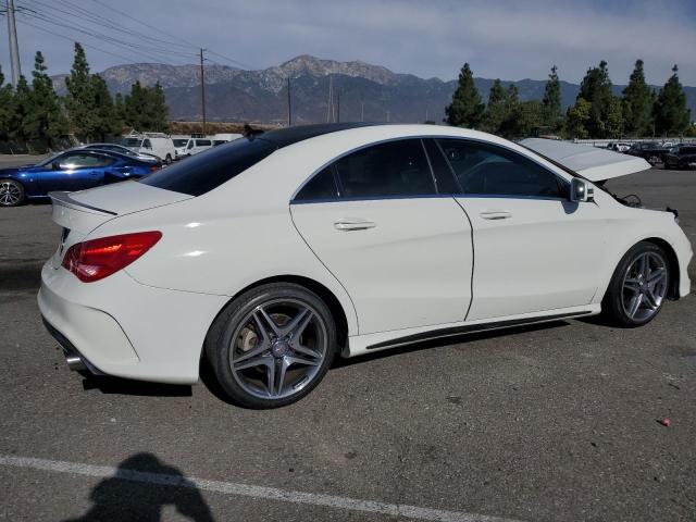 Photo 3 from auction – 2015 MERCEDES-BENZ CLA 250 with VIN WDDSJ4EB7FN209650