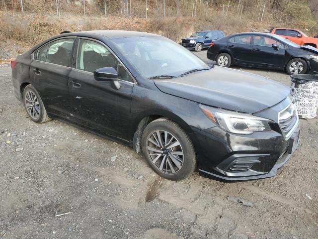 Photo 4 from auction – 2019 SUBARU LEGACY 2.5 with VIN 4S3BNAF69K3002794