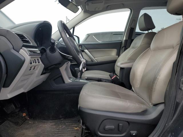 Photo 7 from auction – 2018 SUBARU FORESTER 2 with VIN JF2SJARC1JH476688