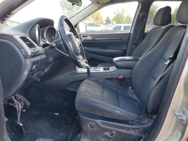 Photo 7 from auction – 2012 JEEP GRAND CHER with VIN 1C4RJFAGXCC170985
