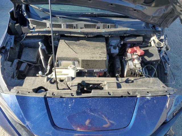 Photo 11 from auction – 2019 NISSAN LEAF S with VIN 1N4AZ1CP6KC305079