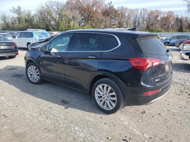 Photo 2 from auction – 2020 BUICK ENVISION P with VIN LRBFX3SXXLD209131