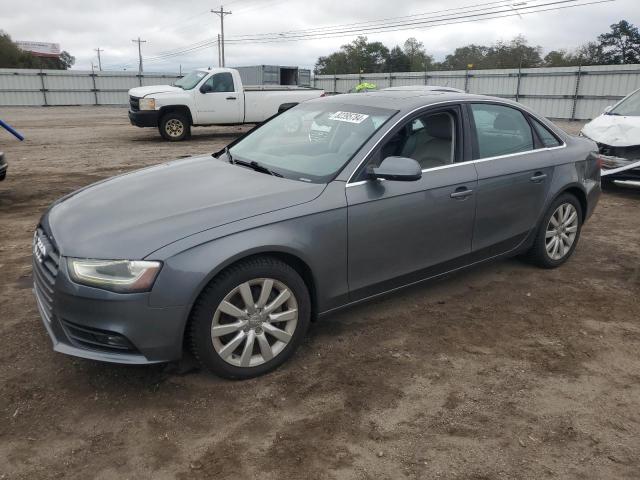 AUDI A4 PREMIUM 2013 с VIN WAUAFAFL6DA074854 - Снимка от търг