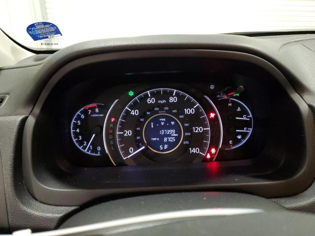 Photo 9 from auction – 2015 HONDA CR-V EXL with VIN 2HKRM4H73FH613973