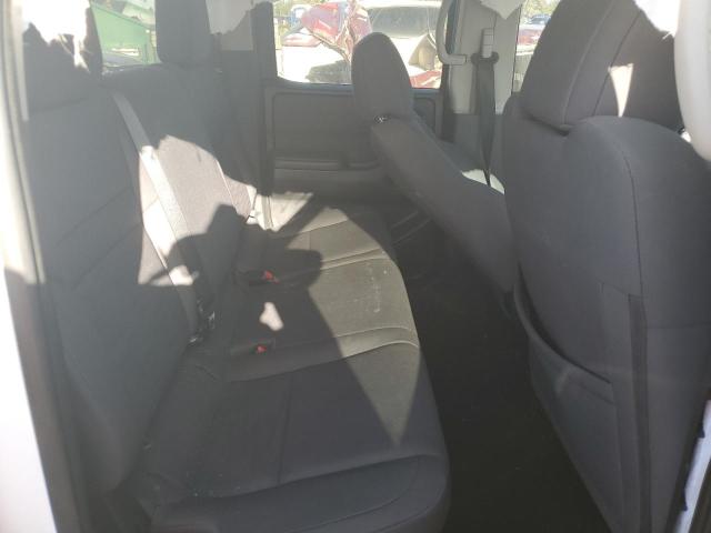 Photo 10 from auction – 2023 NISSAN FRONTIER S with VIN 1N6ED1EK4PN614280