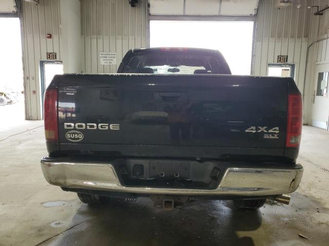 Photo 6 from auction – 2004 DODGE RAM 1500 S with VIN 1D3HU18D24J205931