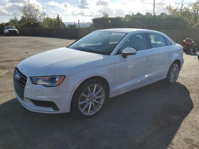 AUDI A3 PREMIUM 2015 with VIN WAUEFGFF0F1035968 - Photo from auction