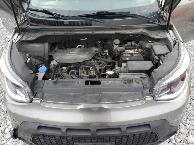 Photo 12 from auction – 2016 KIA SOUL with VIN KNDJN2A24G7296546