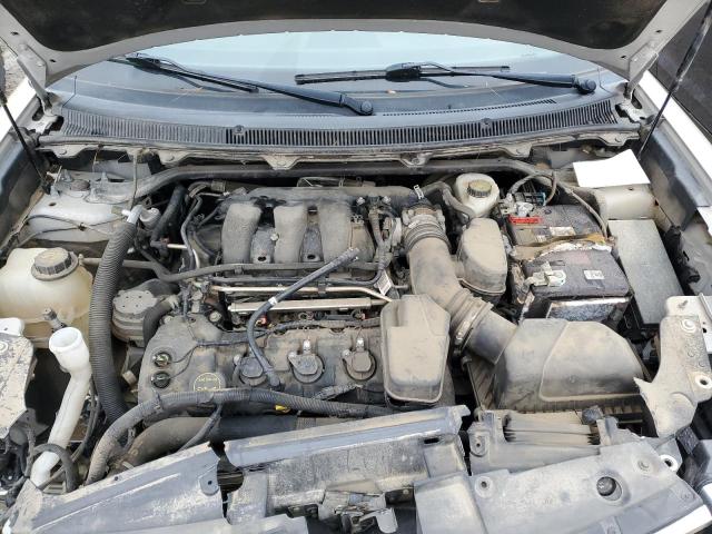 Снимка 12 от търг – 2018 FORD FLEX SEL с VIN 2FMHK6C88JBA12667