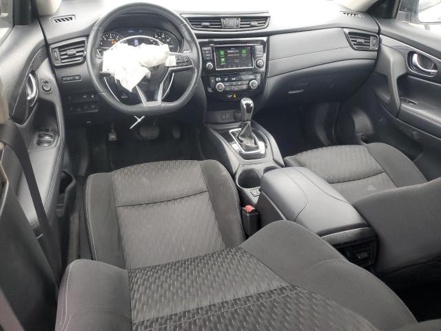 Photo 8 from auction – 2018 NISSAN ROGUE S with VIN KNMAT2MV2JP586626