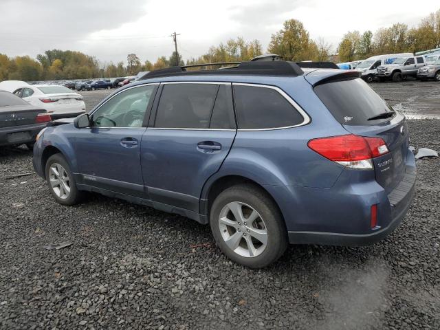 Photo 2 from auction – 2013 SUBARU OUTBACK 2. with VIN 4S4BRBGC3D3271919