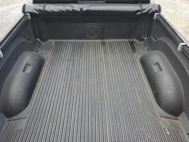 Photo 6 from auction – 2008 DODGE RAM 1500 S with VIN 1D7HA18N68S591320