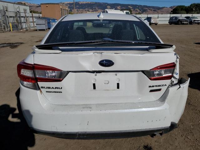 Photo 6 from auction – 2018 SUBARU IMPREZA SP with VIN 4S3GKAK69J3621785