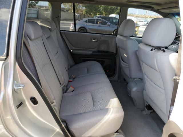 Photo 11 from auction – 2007 TOYOTA HIGHLANDER with VIN JTEGP21A670133008