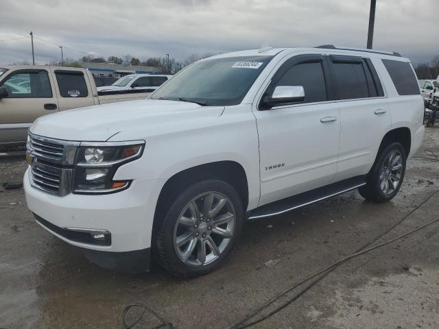 Photo 1 from auction – 2020 CHEVROLET TAHOE C150 with VIN 1GNSCCKC9LR293963