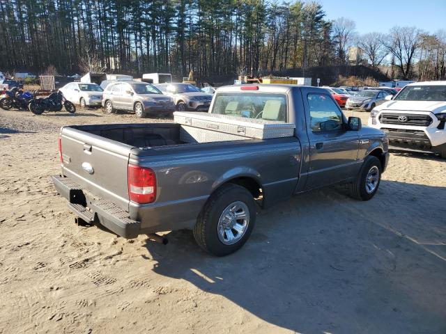 Photo 3 from auction – 2010 FORD RANGER with VIN 1FTKR1AD1APA17615