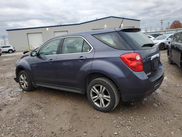 Photo 2 from auction – 2013 CHEVROLET EQUINOX LS with VIN 2GNALBEK4D6370454