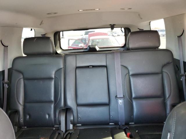 Photo 10 from auction – 2016 GMC YUKON SLT with VIN 1GKS1BKC3GR184949