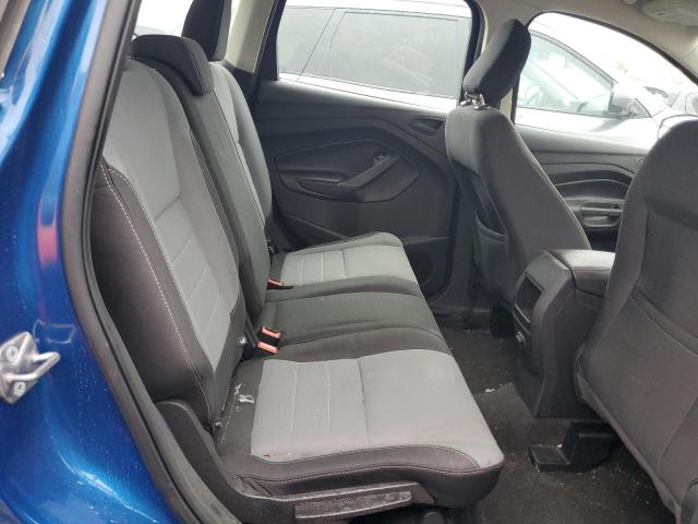 Photo 11 from auction – 2018 FORD ESCAPE S with VIN 1FMCU0F76JUD30169