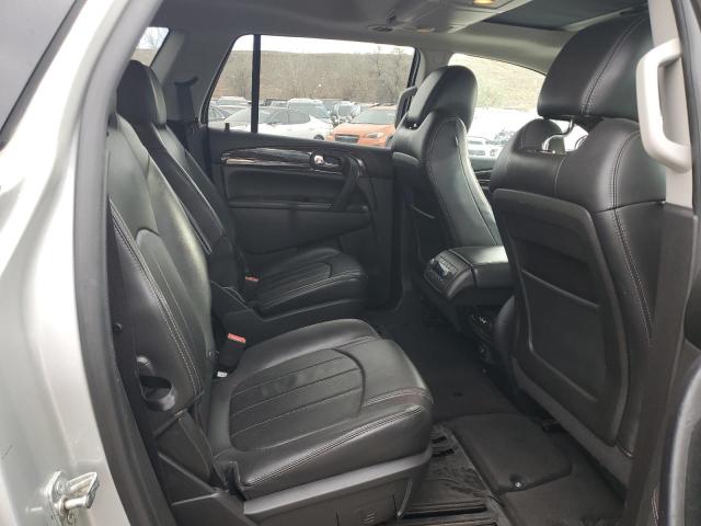 Photo 11 from auction – 2017 BUICK ENCLAVE with VIN 5GAKVBKD8HJ225330