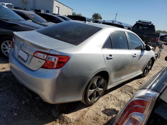 Photo 3 from auction – 2012 TOYOTA CAMRY SE with VIN 4T1BK1FK2CU010832