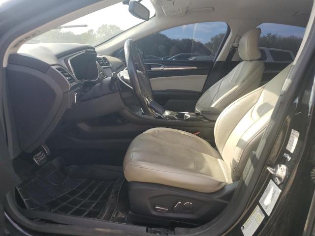 Photo 7 from auction – 2015 FORD FUSION TIT with VIN 3FA6P0K97FR227525