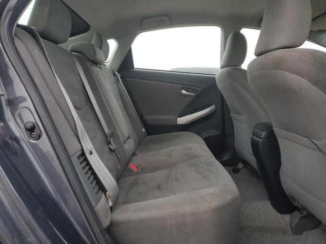 Photo 10 from auction – 2012 TOYOTA PRIUS with VIN JTDKN3DUXC5458970