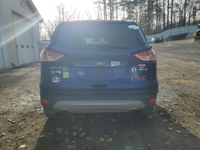 Photo 6 from auction – 2013 FORD ESCAPE SE with VIN 1FMCU9GX4DUD18447
