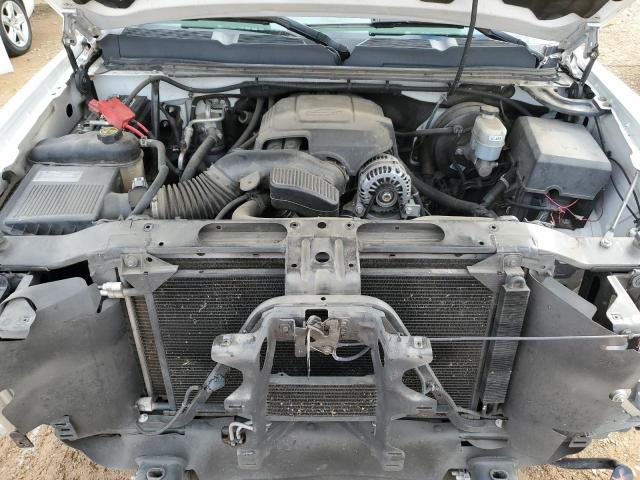Photo 11 from auction – 2013 CHEVROLET SILVERADO with VIN 3GCPCSE05DG331281