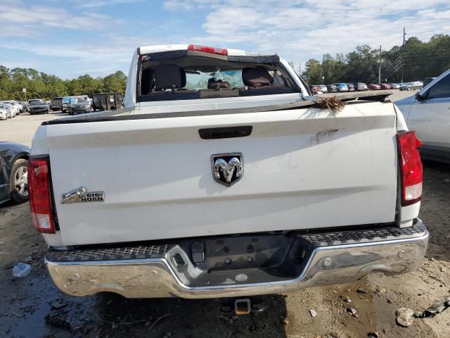 Photo 6 from auction – 2018 RAM 1500 SLT with VIN 3C6RR7LT5JG138360