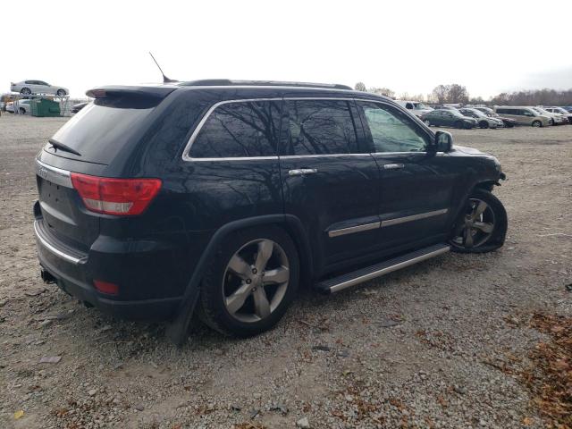 Photo 3 from auction – 2012 JEEP GRAND CHER with VIN 1C4RJFCG8CC232235