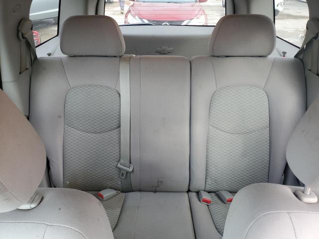 صورة رقم 10 من المزاد - 2010 CHEVROLET HHR LT مع VIN 3GNBABDB5AS577704